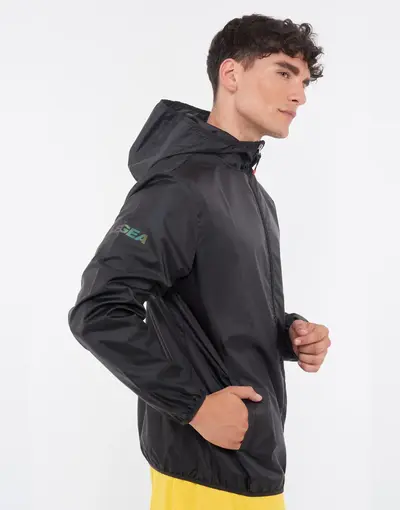 Šuškavac ATACAMA crni